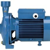 Calpeda C41 1,1kw (1,5hp) centrifugal Pump 380v