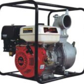 HT (30) petrol water pump