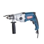 Ryobi impact drill 1050w