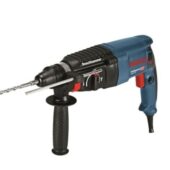Bosch Rotary Hammer drill 830w