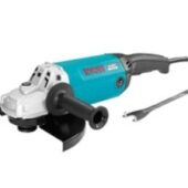 Ryobi 230mm 2200w angle grinder