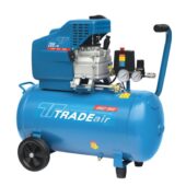 Trade air 50L 1,5kw compressor