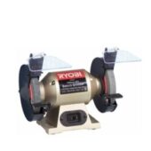 Ryobi 220w Bench Grinder with stone